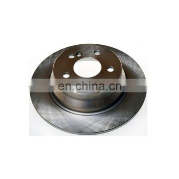 Auto brake disc rotor FB0133251 , car brake part HT250 brake disc for Mazda