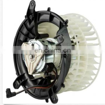 AC Heater Blower Motor For Mercedes-Benz S350 S430 S500 S600 S55 CL600 CL500 2208203142