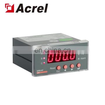 Acrel hot sale 0.12-440kw motor power LED display motor protector ARD2-5/CK