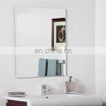 newest designed temperature bathroom mirror