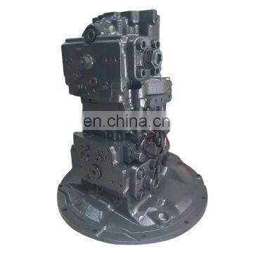 708-2L-00423 Original Parts PC220LC-6 Hydraulic Main Pump