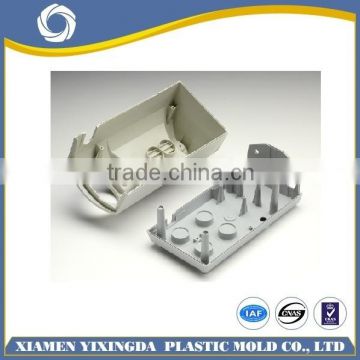 Customized injection mold making small plastic case/ box