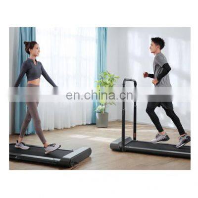 Original  2 in 1 Walking Pad R1 Smart Walking Pad Treadmill With APP Remote Control Modes Running Machine Indoor