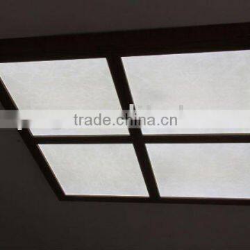 600*600mm LED ceiling panel