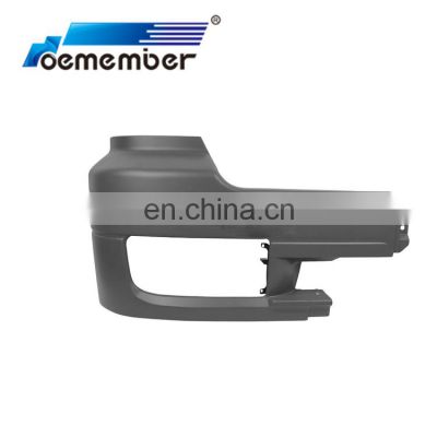 OE Member 9418802470 Truck Spare Parts Truck Bumper Body Parts for Mercedes-Benz for Actros MP1