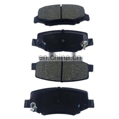 For jeep grand cherokee disc oem brake pad