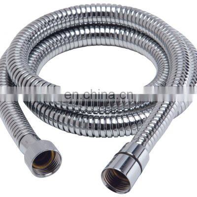 Copper core zinc bathroom shower pipe good quality shower hose