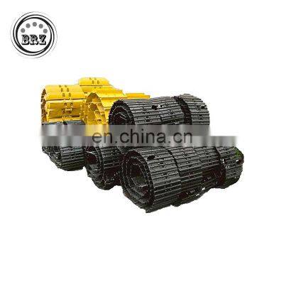 Excavator Undercarriage Parts Pc360-7 Excavator Track Shoe Crawler Machinery Parts 207-32-03811