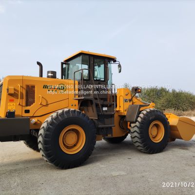 NEW HOT SELLING 2022 NEW FOR SALE CHEAP SMALL FRONT END BACKHOE LOADER WHEEL LOADER SPARE PARTS
