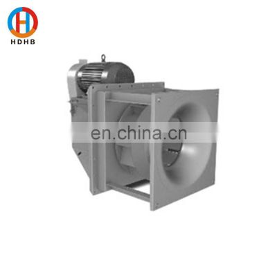 High Temperature 350 Degree Centigrade Resistant Centrifugal  Plug Fans For Use In An Oven