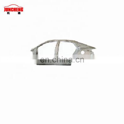 Replacement Steel  car Whole side panel  for HYUN-DAI SOLARIS 2017 car  body Parts
