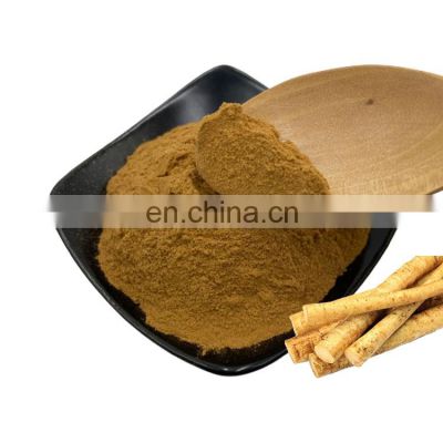 100% Pure Burdock Root Extract Herbal Supplement Burdock Root Extract powder Burdock Root Extract