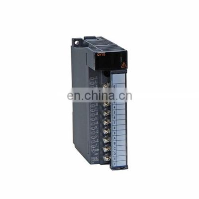 Mitsubishi Delta plc Programmable Controller Module QY10 with good quality