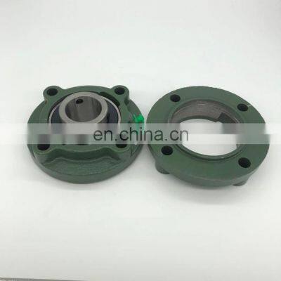 Shaft 70 mm Flange Bearing UCFC214 Flange bearing Housing Unit FC214 FYH ASAHI NTN brand