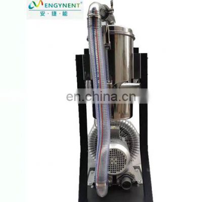 new style Full-Auto raw material Vacuum Loader