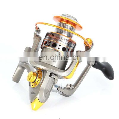 byloo Chia china low moq high quality Chinese factory price fishing reels for fishing fish rod