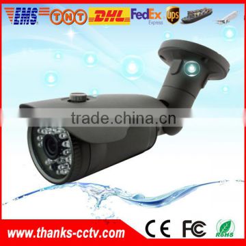Hot CCTV Model!!! 1.0MP Day Night Outdoor 720P HD CVI Camera