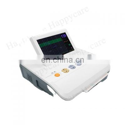 HC-C007 High Quality Portable Medical 7 inch Fetal Monitor