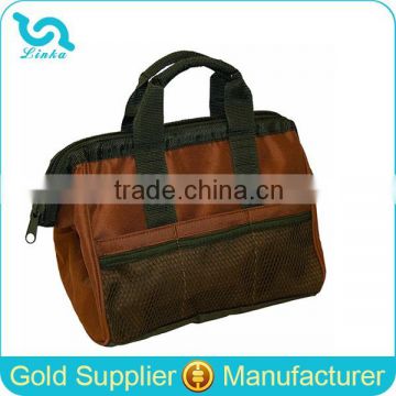 Factory Sale 600D Polyester Networking Tool Bag