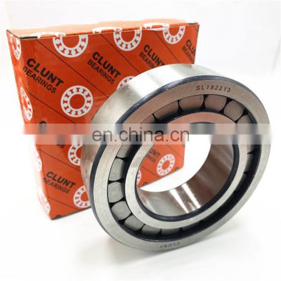 SL182213 bearing Full Complement Cylindrical Roller Bearing SL182213 NCF2213V 65*120*31mm