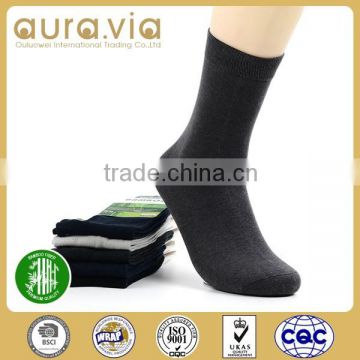 Professional Factory Supply 100 % bamboo socks