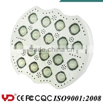 Color changing promotional ip68 FCC CE certificated outdoor embedded light