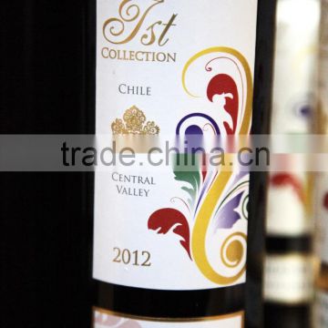 IST Collection Chile Merlot