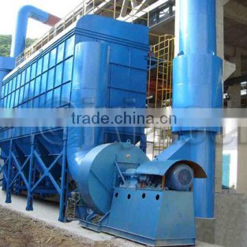 Dust remover/Mineral Dust collector
