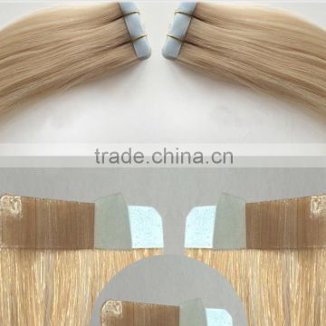 wholesale human hair cheap virgin hair 30 inch remy tape hair extensions                        
                                                Quality Choice