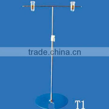 display stand 3-sided display stand 3 tier display stand