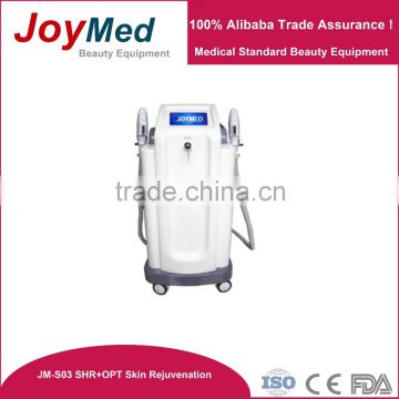 IPL Hair Removal Salon Equipment CE approve