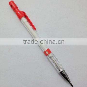 hot selling plastic promotional automatic pencil