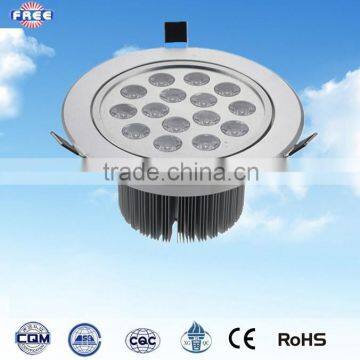 Commonly used accessories for LED ceiling light spare parts,alibaba China express