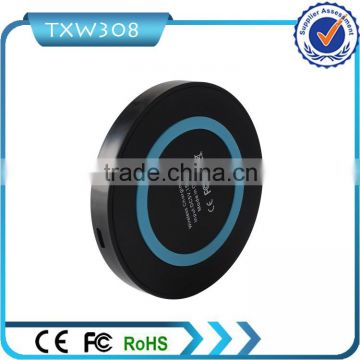 Electric Type and Mobile Phone Use samsung Qi wireless charger