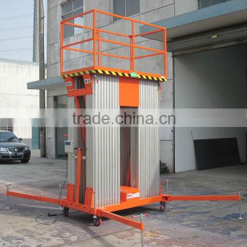 High quality mobile lift platform
