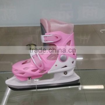 Winter Sport Shoe Modern Design Adult Ice Skate Ice Figure Shoes