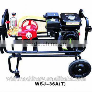 3WF-36 WISH agriculture farm sprayer