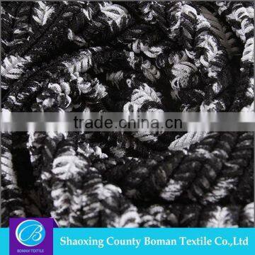 Textiles supplier new Wholesale Knitted fabric print customize