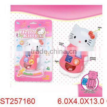 Hello Kitty Baby Musical mobile toys