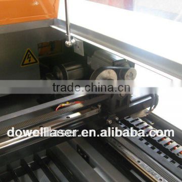 laser cutting machine DW 1280