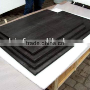 Graphite Rigid insulation board