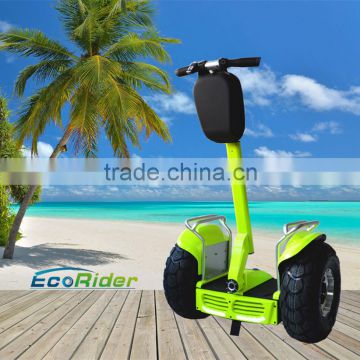 2016 Hot Sale Two wheel self balancing scooter,Lithium battery electric chariot