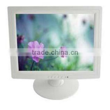 10inch White touch screen monitor UNTFT40067                        
                                                Quality Choice