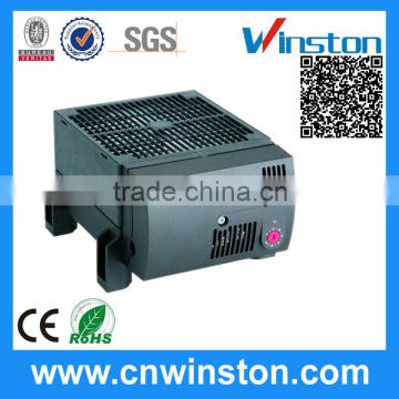 CR 030 Cabinet Enclosure Semiconductor Electric Compact High-perfromance Fan Heater
