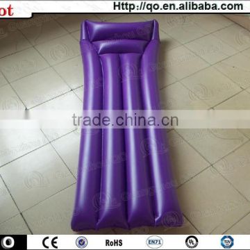 2015 hot sale best design cheap inflatable mattress