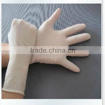 Long veterinary latex gloves wholesale malaysia price AQL1.5 CE&ISO&FDA