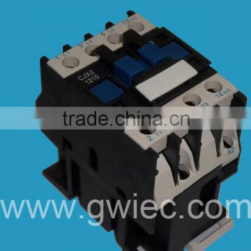 new LC1 D / CJX2 ac contactor
