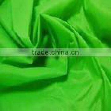PU coated 1000mm 190t polyester fabric for Tent