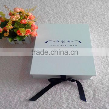 2015 Hot Sale luxury high quality Custom Printing paper Cosmetic Box & cosmetic paper box