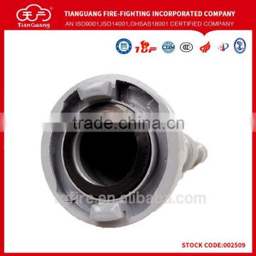 HOT SALE and high pressure used fire hydrant nozzle in fire fighting nozzle